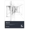 KR Skitseblok A3 50 ark