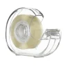 Krystaltape med holder 33 m