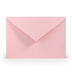 Kuvert C5 5p lys rosa