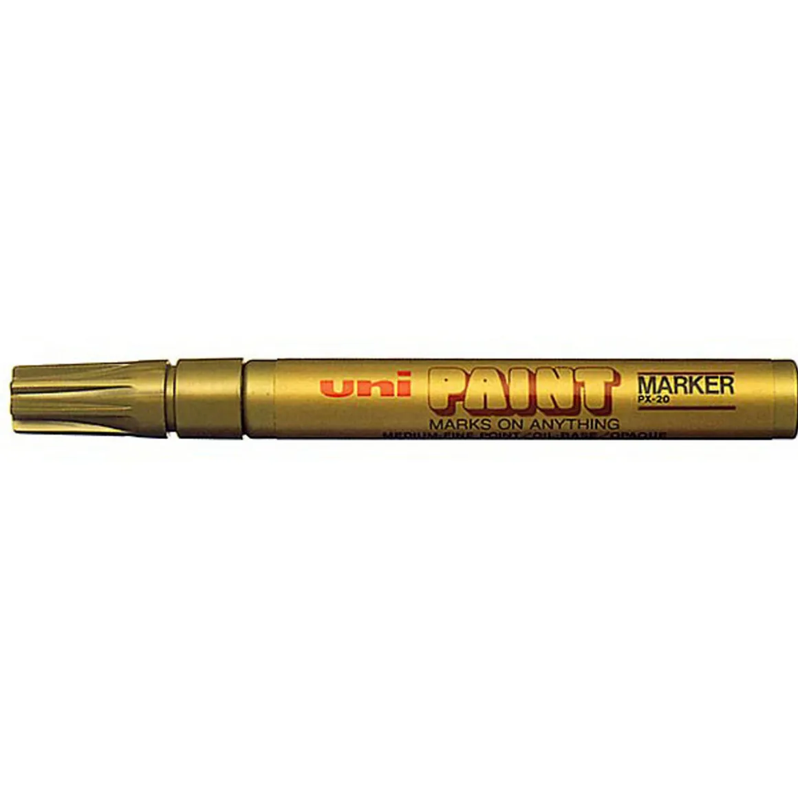 Lakpen 2,2-2,8 mm guld