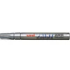 Lakpen 2,2-2,8 mm sølv