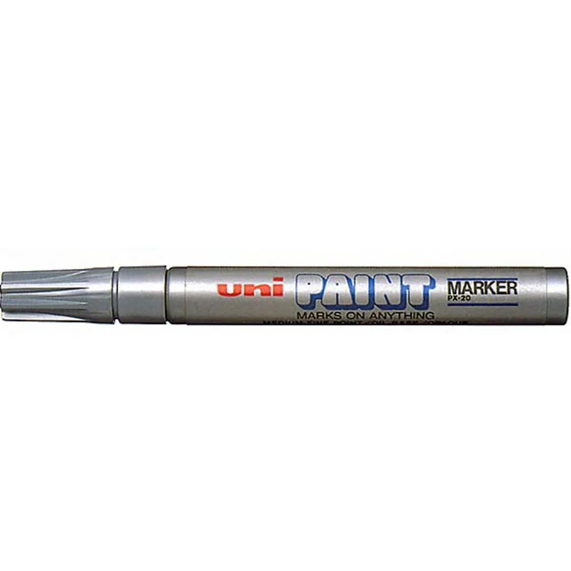 Lakpen 2,2-2,8 mm sølv
