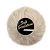 Lammy Garn Soft Sensation 25 g beige 791