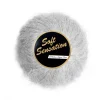 Lammy Garn Soft Sensation 25 g lysegrå 3