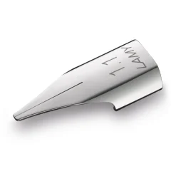 Lamy fyldepennespids steel 1.1