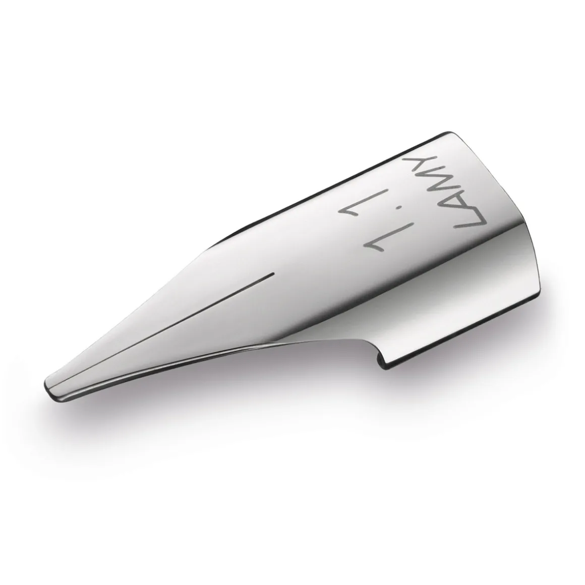 Lamy fyldepennespids steel 1.1