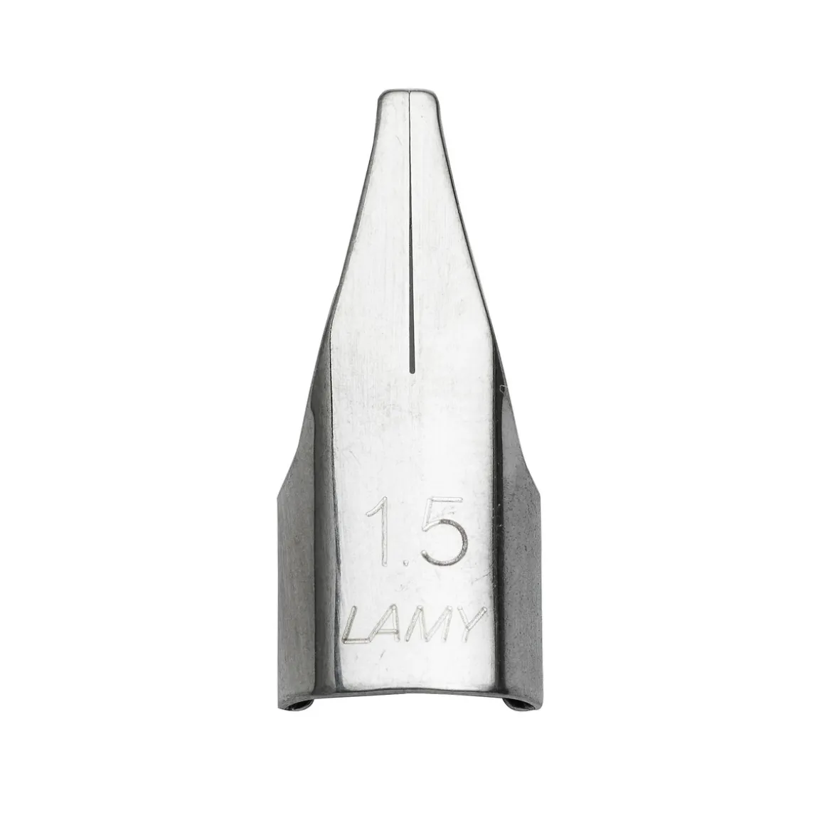 Lamy fyldepennespids steel 1.5