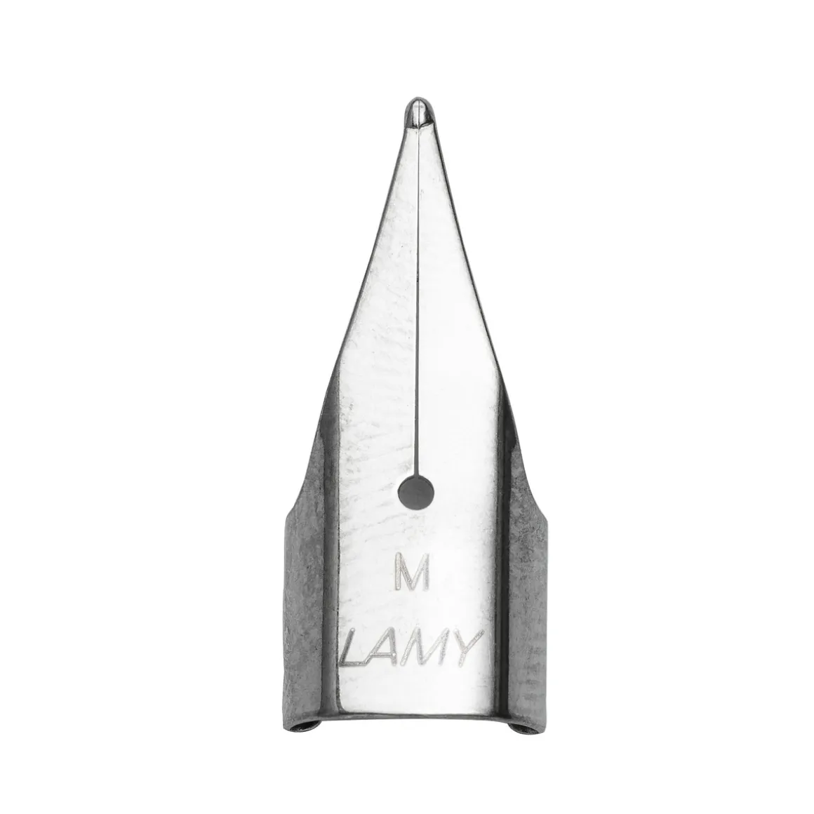 Lamy fyldepennespids steel M