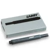 Lamy T10 fyldepennepatron Sort