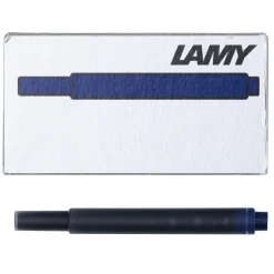 Lamy T10 fyldep.patron Blåsort