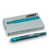 Lamy T10 fyldep.patron Turkis