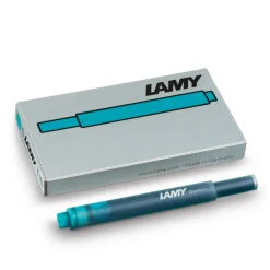 Lamy T10 fyldep.patron Turkis