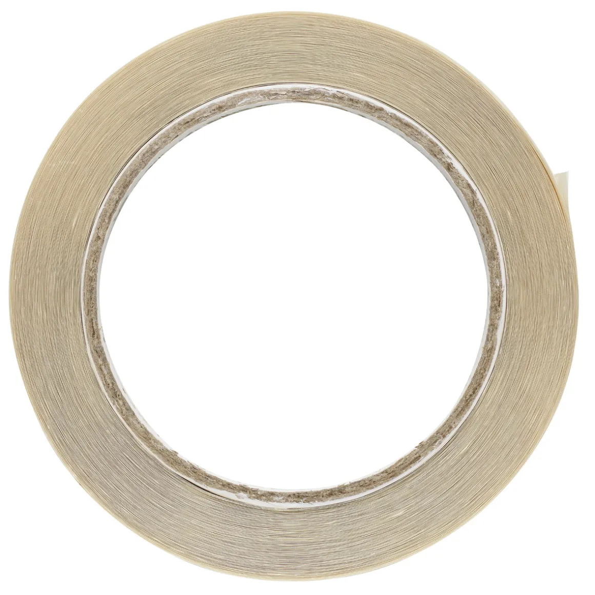3L Crafty Paper Tape, dobbeltklæbende tape til papirhobby, 25 meter, 6 mm bred