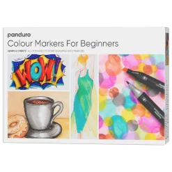 Learn & Create - Colour Marker