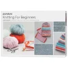 Learn & Create Knitting for beginners – lær at strikke fra grunden!