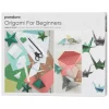 Learn & Create Origami for begyndere – alt hvad du skal bruge for at lære at folde papir!