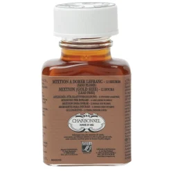 Lefranc 12 Hour Gilding Mixture Charbonnel 75 ml – guldgrund til bladguld