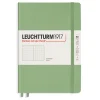 Leuchtturm1917 Notebook A5 Dotted Navy – Hardcover