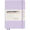 Leuchtturm1917 Notebook A5 Dotted 120g Sage – Hardcover