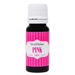 Levnedsmiddelfarve, bolsjefarve 10 ml gul