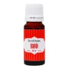 Levnedsmiddelfarve, bolsjefarve 10 ml rød