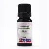 Levnedsmiddelfarve brun 10 ml