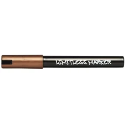 Limitless Marker M Bronze M03 – Medium spids Ø2,5 mm