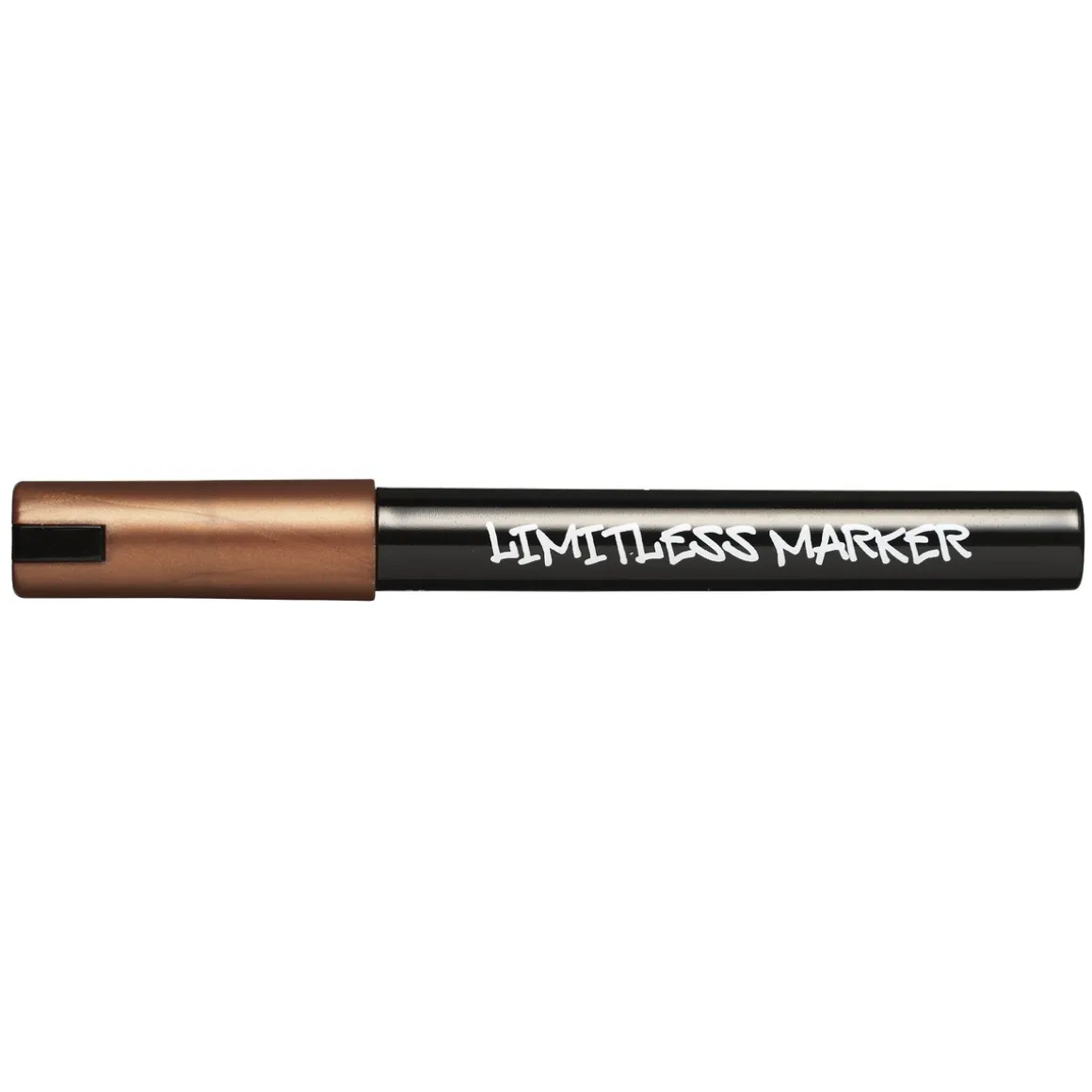 Limitless Marker M Bronze M03 – Medium spids Ø2,5 mm