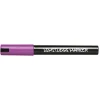Limitless Marker M Bubblegum pink R207 – Medium spids Ø2,5 mm