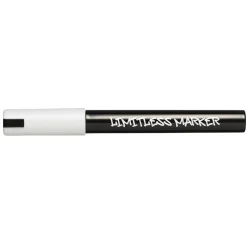 Limitless Marker M Cloud grey NG05 – Medium spids Ø2,5 mm