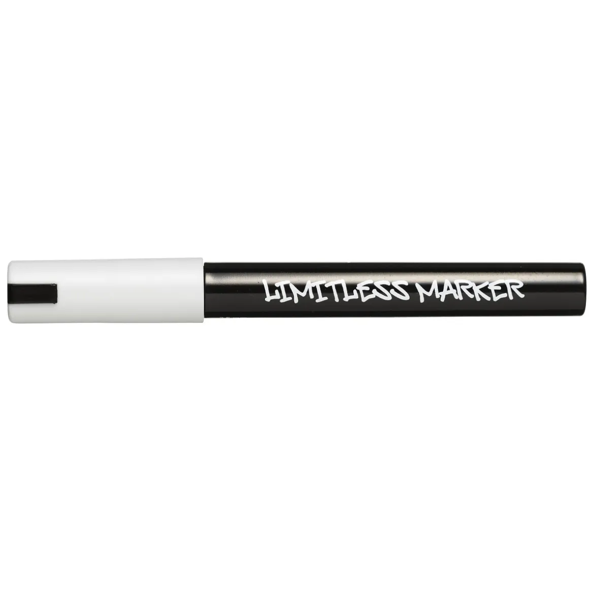 Limitless Marker M Cloud grey NG05 – Medium spids Ø2,5 mm