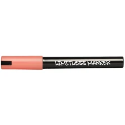 Limitless Marker M Coral Y418 – Medium spids Ø2,5 mm
