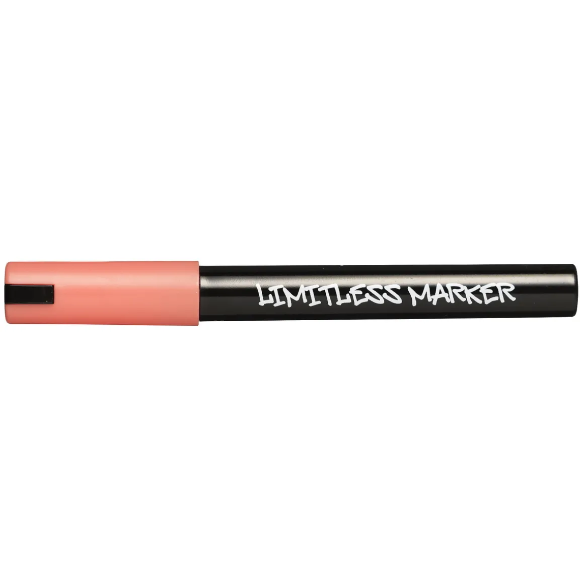 Limitless Marker M Coral Y418 – Medium spids Ø2,5 mm