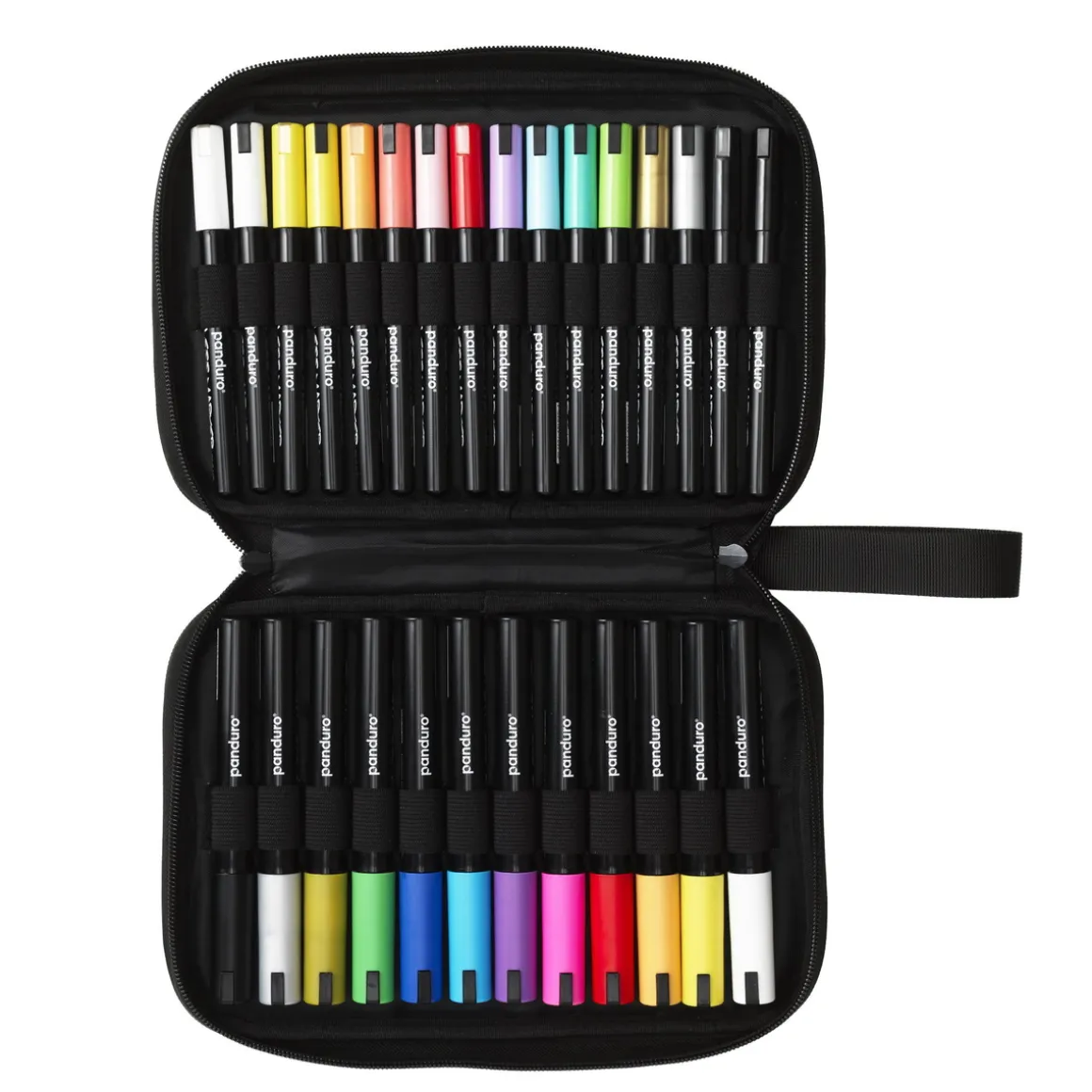 Limitless Marker Mixtape Set, 28 markere i 3 forskellige størrelser!