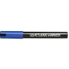 Limitless Marker M Navy blue B318 – Medium spids Ø2,5 mm