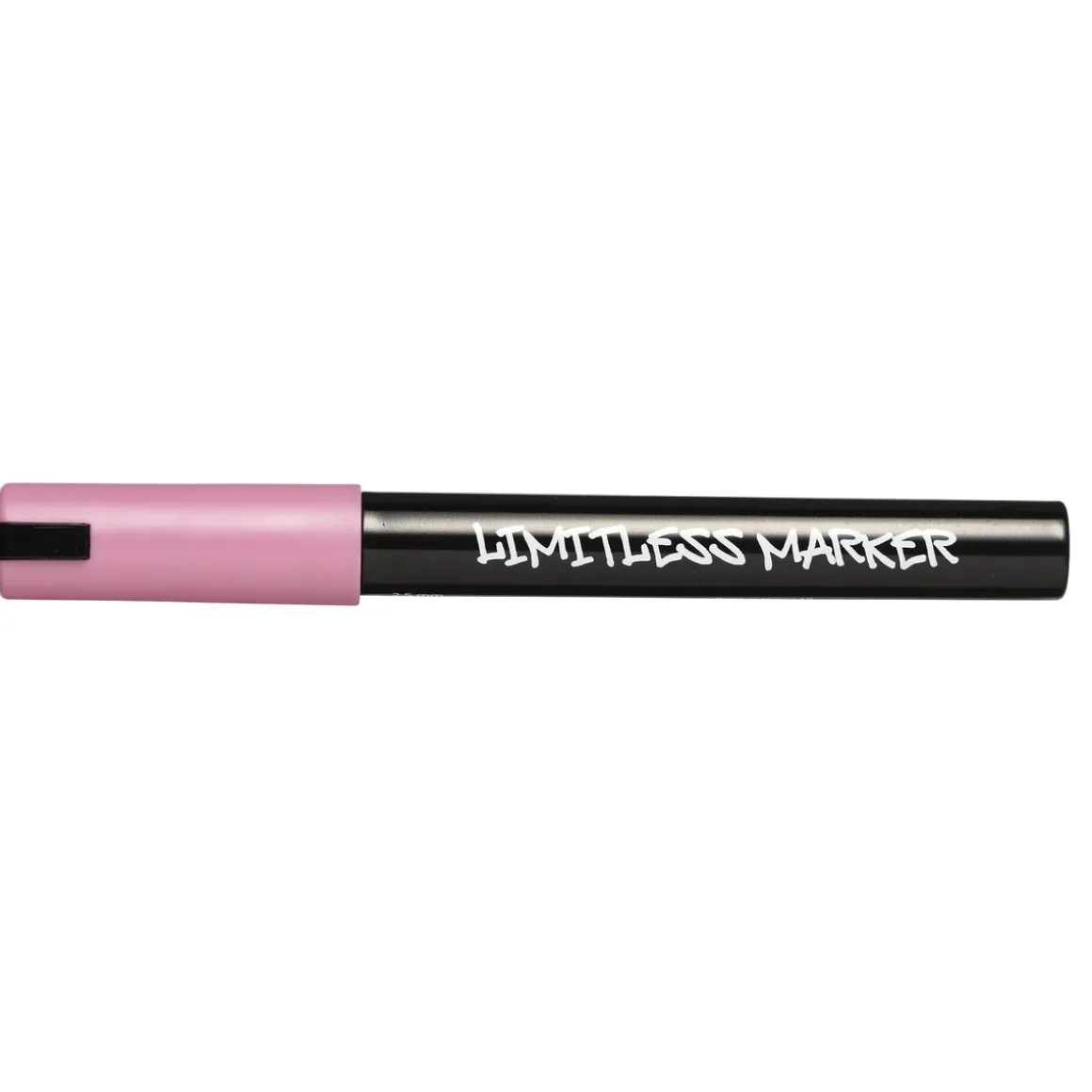 Limitless Marker M Watermelon pink Y208 – Medium spids Ø2,5 mm