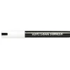 Limitless Marker M White W01 – Medium spids Ø2,5 mm