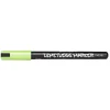 Limitless Marker S Apple green G138 – Fin spids Ø1 mm