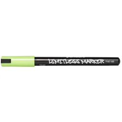 Limitless Marker S Apple green G138 – Fin spids Ø1 mm