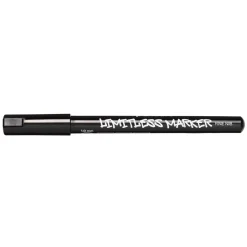 Limitless Marker S Black S – Fin spids Ø1 mm