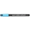 Limitless Marker S Blue B218 – Fin spids Ø1 mm