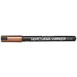 Limitless Marker S Bronze M03 – Fin spids Ø1 mm