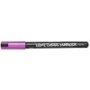 Limitless Marker S Bubblegum pink R207 – Fin spids Ø1 mm