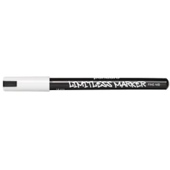 Limitless Marker S Cloud grey NG05 – Fin spids Ø1 mm