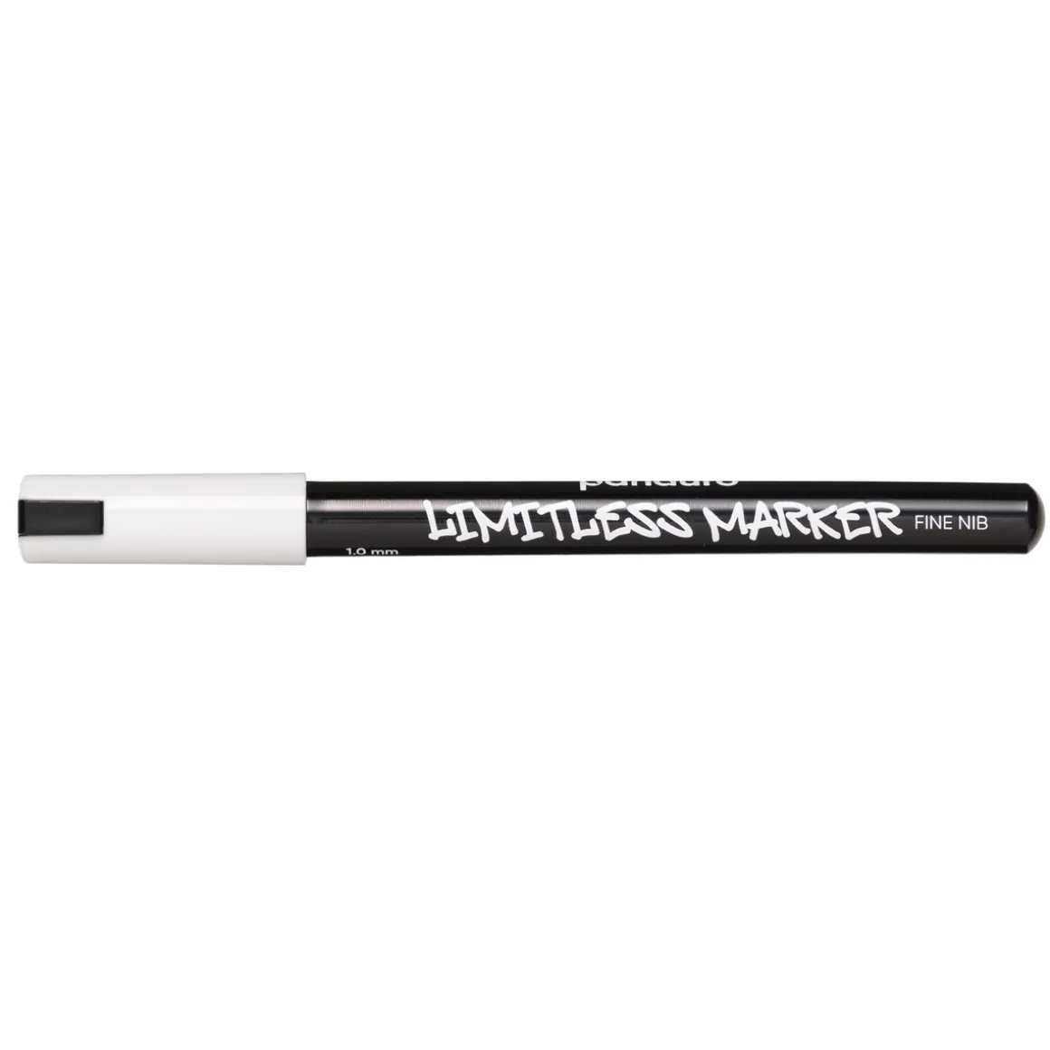 Limitless Marker S Cloud grey NG05 – Fin spids Ø1 mm