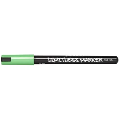 Limitless Marker S Green G128 – Fin spids Ø1 mm