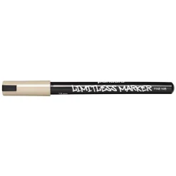 Limitless Marker S Khaki Y729 – Fin spids Ø1 mm