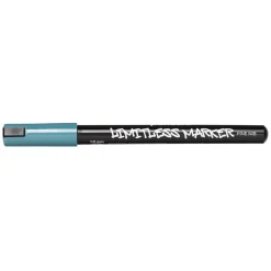 Limitless Marker S Pine green G118 – Fin spids Ø1 mm
