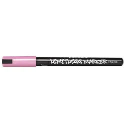 Limitless Marker S Watermelon pink Y208 – Fin spids Ø1 mm