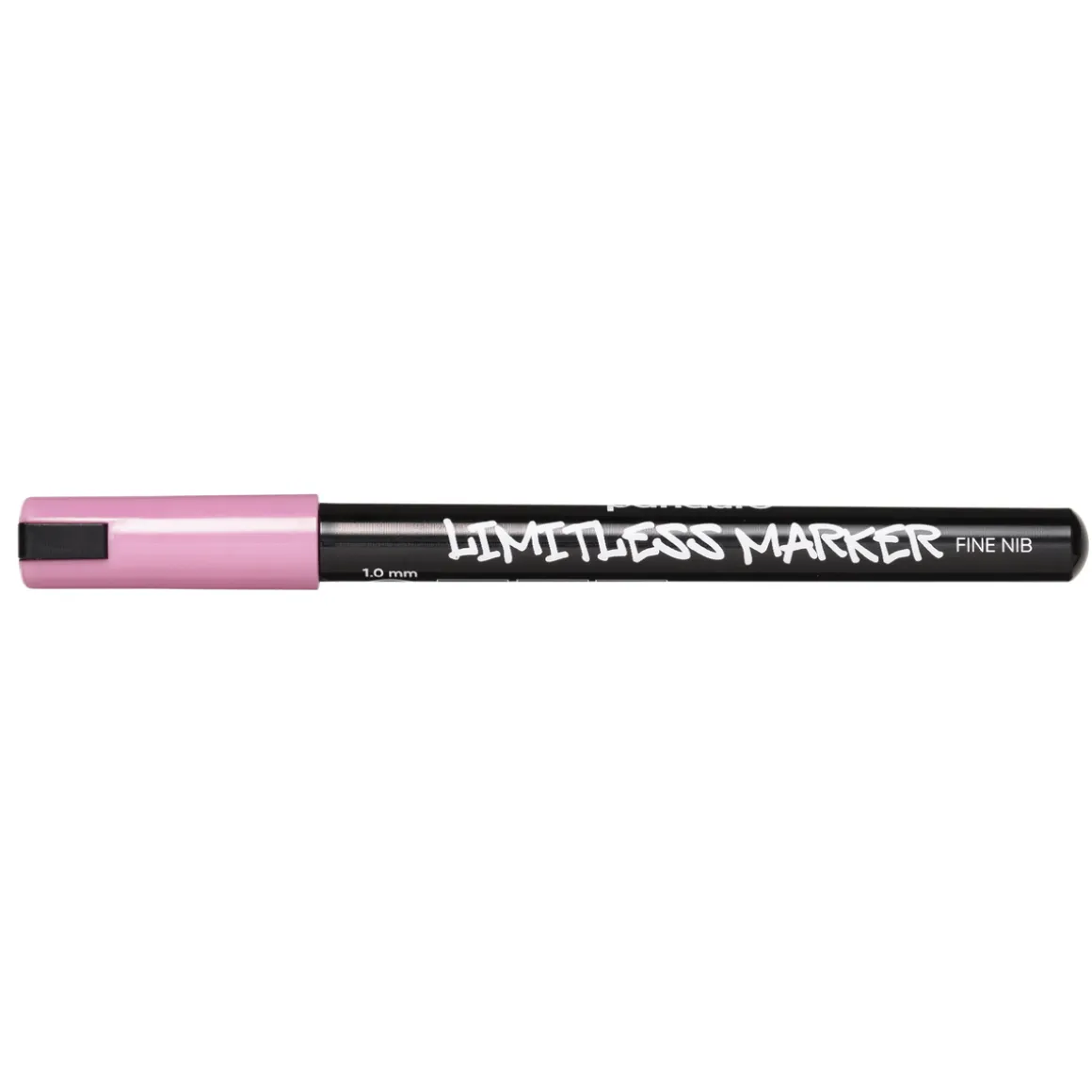 Limitless Marker S Watermelon pink Y208 – Fin spids Ø1 mm